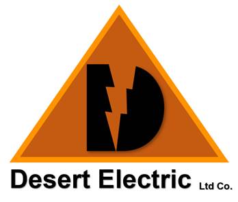 Desert LOGO